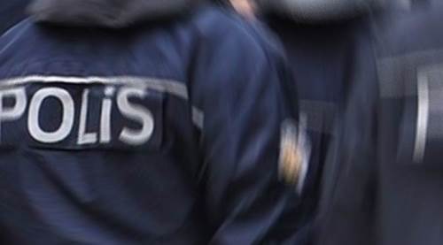 Eskişehir'de polis denetiminde yakalandılar!