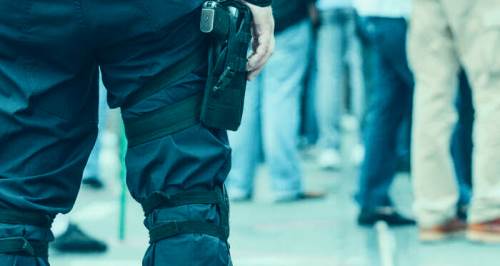 Eskişehir'de polis durdurdu, gerçek ortaya çıktı!