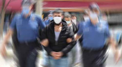 Eskişehir'de polis durdurdu, öyle bir cezası çıktı ki...