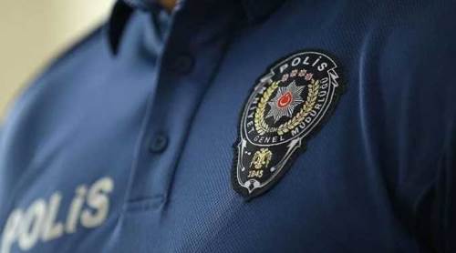 Eskişehir’de polis ekipleri 19 şüpheliye işlem yaptı