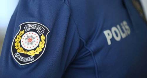 Eskişehir'de polis ekipleri o hırsızları buldu!