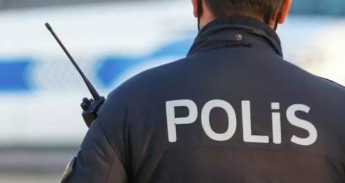 Eskişehir'de polis işi sıkı tutuyor: Yakaladılar!