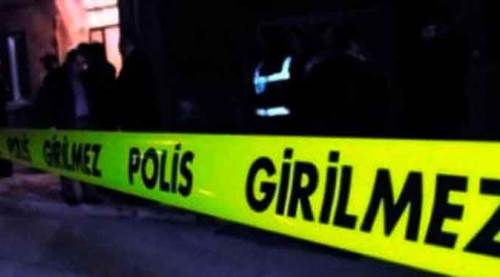 Eskişehir'de polis memuru canına kıydı!