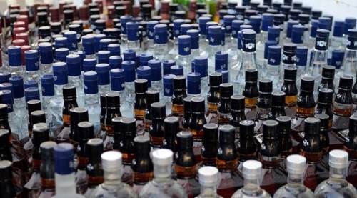 Eskişehir'de polis onlara geçit vermedi!