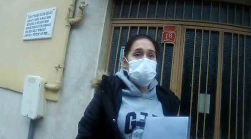 Eskişehir'de polis onun için seferber oldu!