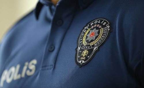 Eskişehir'de polis silahları topladı!