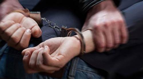 Eskişehir'de polis sonunda yakaladı: Evinde zehir bile var! 