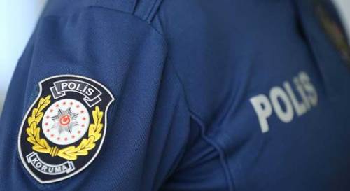 Eskişehir’de polis şüphelerinde haklı çıktı!