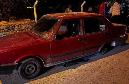 Eskişehir’de polis takibinde kaçan sürücüye ağır ceza