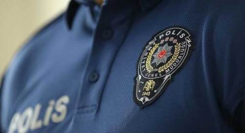 Eskişehir'de polis terör örgütlerinin peşini bırakmıyor