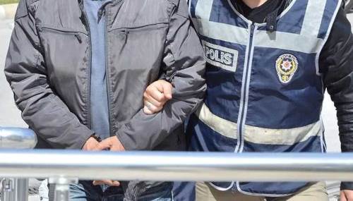 Eskişehir’de polis ve jandarma alarma geçti! Aranan 128 kişi yakalandı