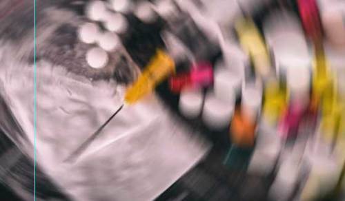 Eskişehir’de polis ve jandarma uyuşturucuya geçit vermiyor