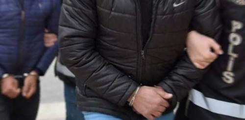 Eskişehir'de polis ve jandarmadan büyük uyuşturucu baskını