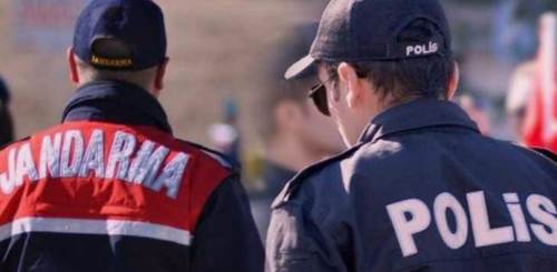 Eskişehir'de polis ve jandarmadan uyuşturucu operasyonu: 11 tutuklama