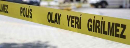Eskişehir'de polise saldırdı