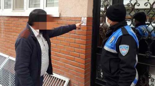 Eskişehir'de polisinden önemli uyarı!