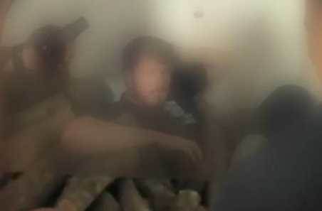 Eskişehir'de polisten 5 yıldır kaçıyordu: Gizlendiği yer şaşkına çevirdi