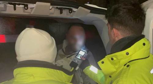 Eskişehir'de polisten iki kez kaçan sürücüden şaşırtan savunma