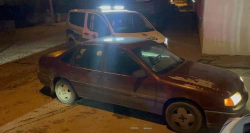 Eskişehir'de polisten kaçan sürücüye para cezası şoku!