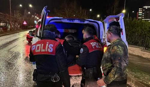 Eskişehir'de polisten kaçmanın cezası ağır oldu: Rekor ceza yazıldı!