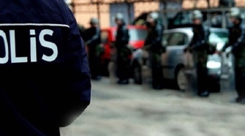 Eskişehir'de polisten uyuşturucu operasyonu
