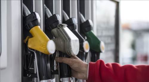 Eskişehir'de pompa fiyatları değişecek: Akaryakıta büyük zam!