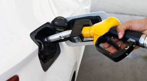 Eskişehir'de pompa fiyatları değişti: Motorine zam geldi