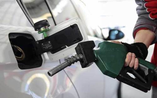 Eskişehir'de pompa fiyatlarına zam kapıda!