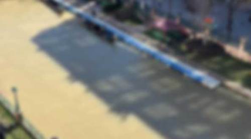 Eskişehir'de Porsuk Çayı'nın şaşırtan değişimi!