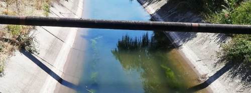 Eskişehir'de Porsuk Çayı onların işlerini bozdu!