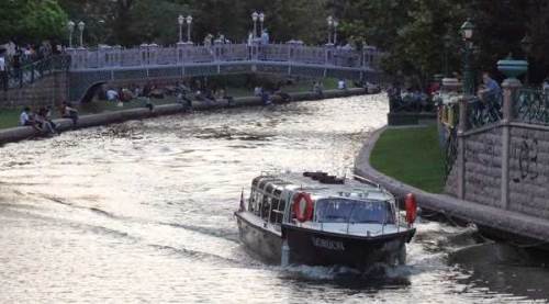 Eskişehir'de Porsuk Çayı ve sulama kanalları için özel uyarı!