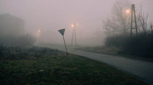 Eskişehir'de pus etkisini artırıyor: Sabah saatlerine dikkat!