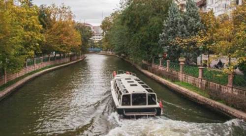 Eskişehir’de puslu ve çok bulutlu bir gün bekleniyor