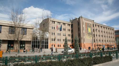 Eskişehir’de radikal karar: Bu caddeler araçlara kapatılıyor!