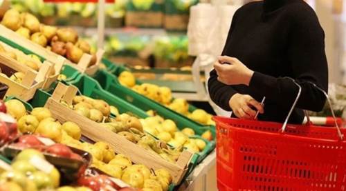 Eskişehir'de raftaki fiyatlar büyük ceza getirdi!