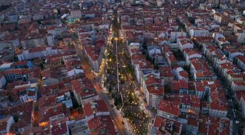 Eskişehir'de rakamlardaki bu değişim ümit veriyor!
