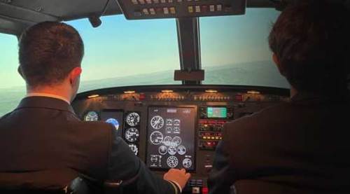 Eskişehir'de rakipleri sollayacak eğitim: Süresi 40 saat!