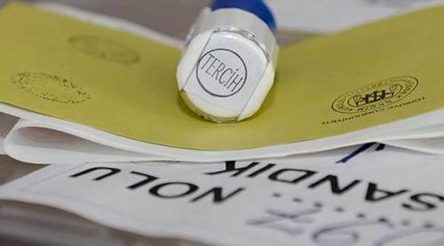 Eskişehir'de rakipleri ter öderken o çok rahat!