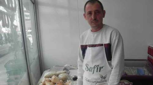 Eskişehir'de Ramazan ayında satışları yüz güldürdü