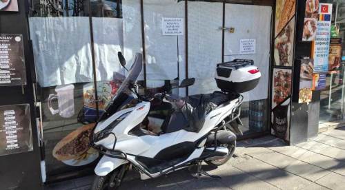 Eskişehir'de Ramazan başladı, o dükkanlar tadilata girdi!