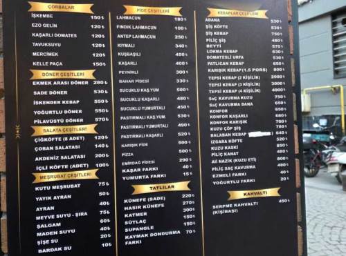 Eskişehir'de Ramazan’da fiyat şaşkınlığı: Tekli ürün satışı yasaklandı