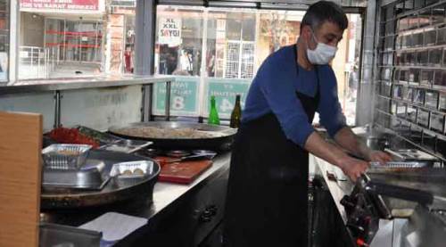 Eskişehir'de Ramazan'dan sonra da açılmazsa...