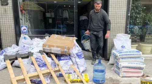 Eskişehir'de Ramazan geldi, tadilat başladı!