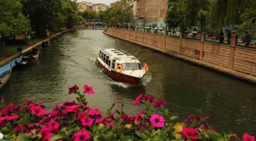 Eskişehir’de Ramazan’ın ilk gününde hava nasıl olacak?