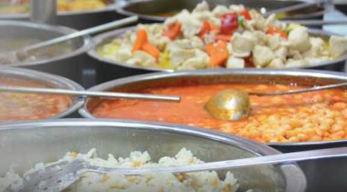 Eskişehir'de Ramazan menüsü tarih oluyor!