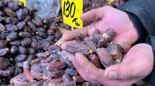 Eskişehir'de ramazan öncesi buna dikkat!