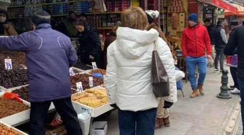 Eskişehir'de Ramazan öncesi önemli uyarı: Buna dikkat!
