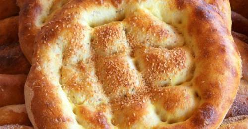 Eskişehir'de ramazan pidesi fiyatı için yeni gelişme!