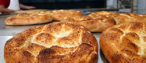 Eskişehir'de ramazan pidesi fiyatı kaç lira olacak? İşte beklenen açıklama