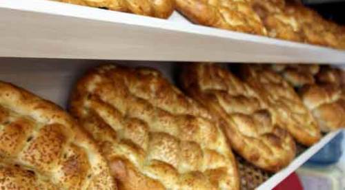 Eskişehir'de ramazan pidesi fiyatları 2019